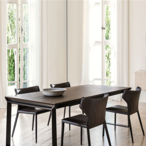 義大利Omega餐桌|NATUZZI