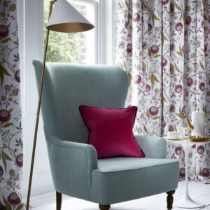 WEDGWOOD HOME單人椅|BLENDWORTH 克勞遜家飾