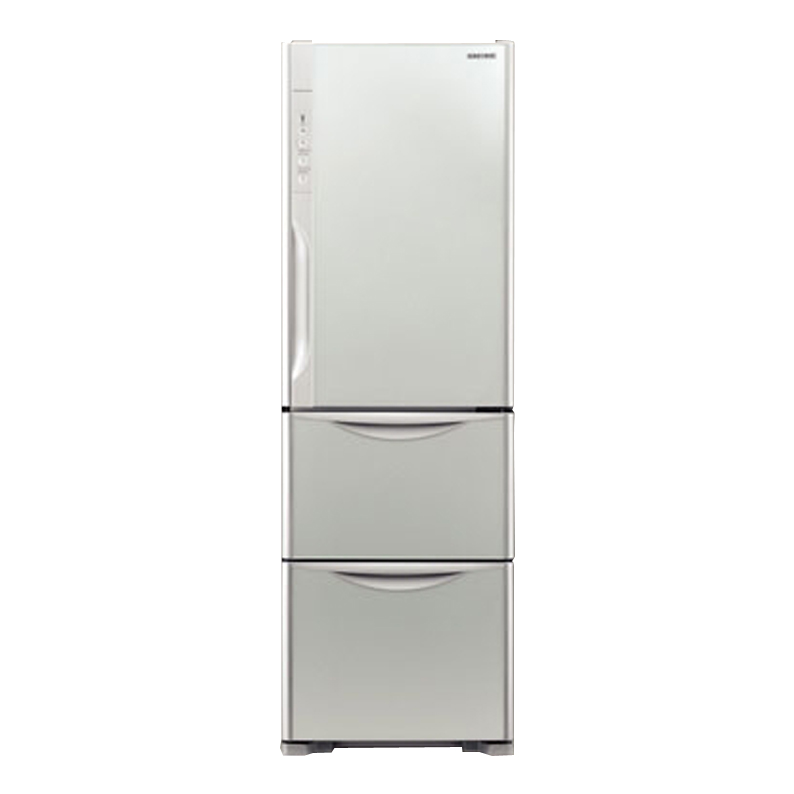 HITACHI Solfége三門冰箱