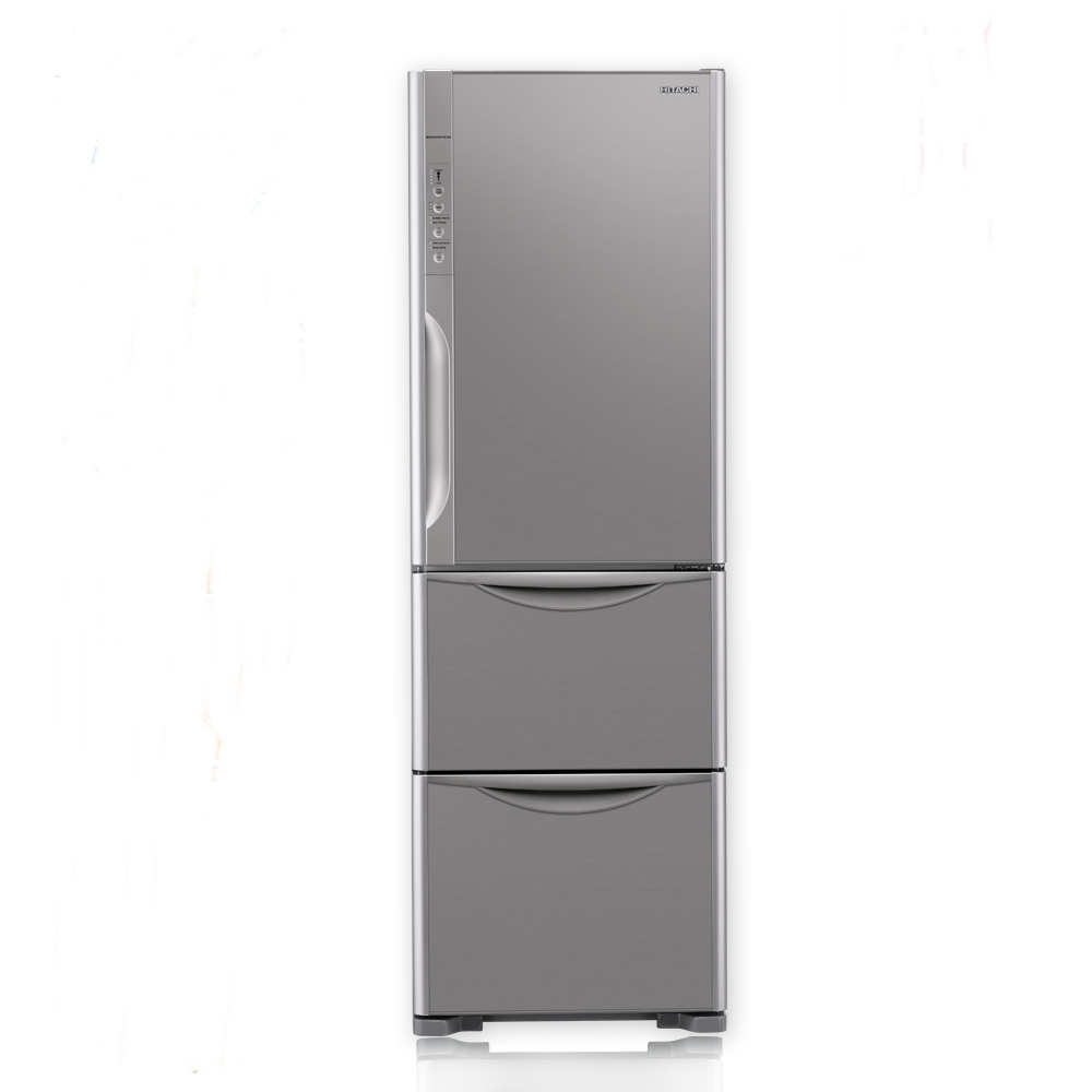 HITACHI Solfége三門冰箱