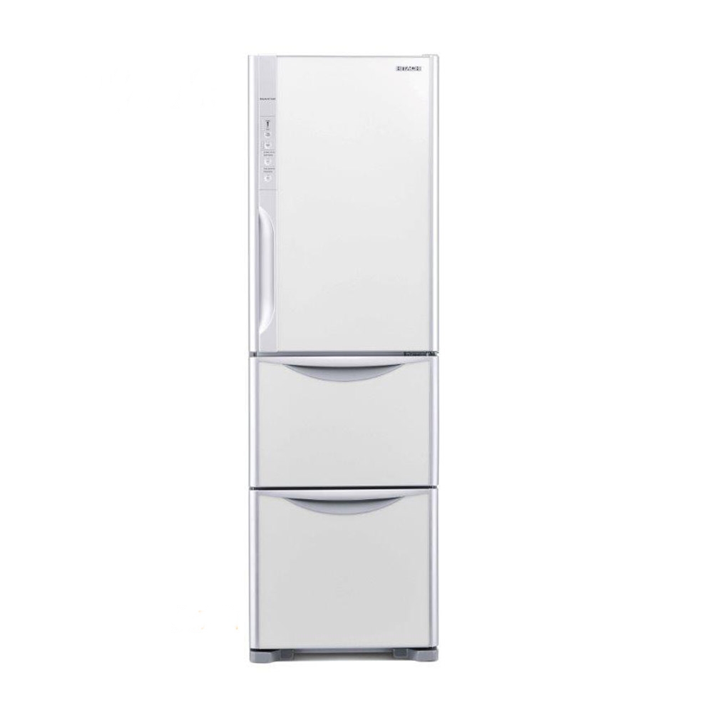 HITACHI Solfége三門冰箱