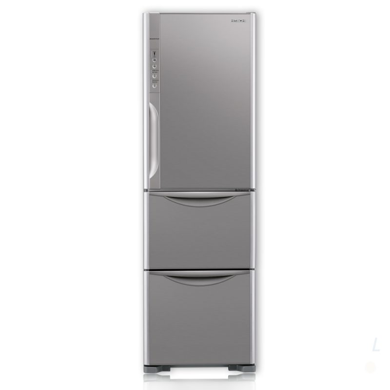 HITACHI Solfége三門冰箱