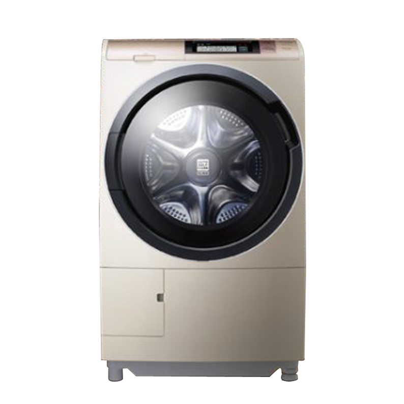 HITACHI 日本原裝變頻滾筒洗脫烘洗衣機(新尼加拉瓜飛瀑系列)
