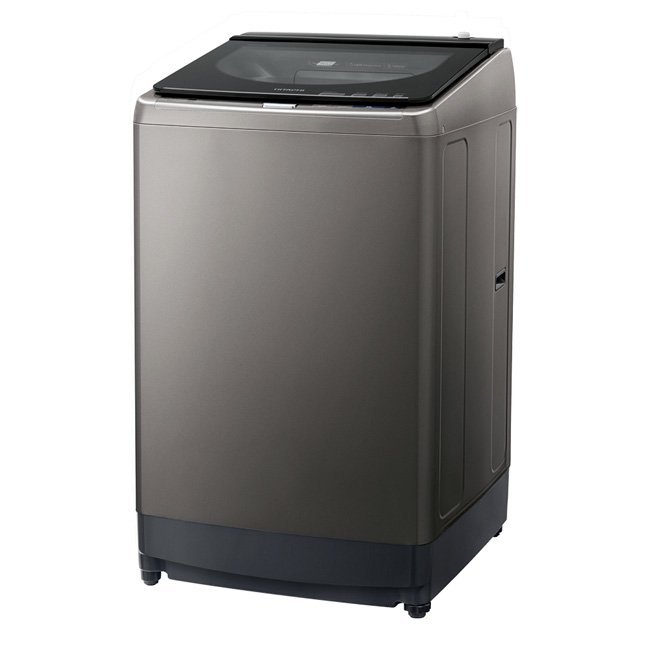 HITACHI 原裝進口大容量系列直立式洗衣機(20kg/18kg)
