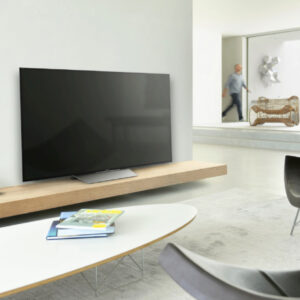 SONY 2016 BRAVIA X9300D系列液晶電視 65型/55型