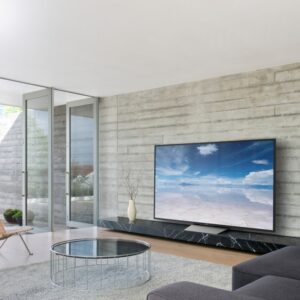 SONY 2016 BRAVIA X8500D系列液晶電視 85型/65型/55型