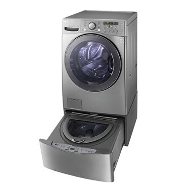 LG 6MOTION DD Smart 媽媽手洗 直驅變頻滾筒洗衣機