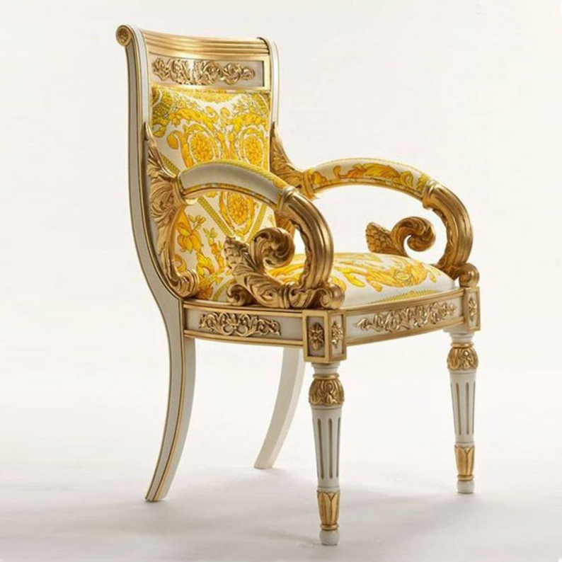 VERSACE 扶手椅