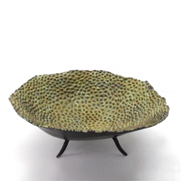 家飾品(綠) D-002