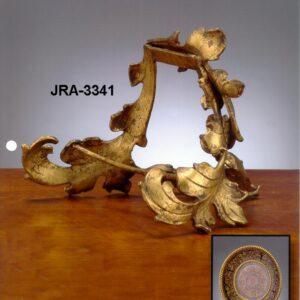 JRA-3341 盤架(金葉子)