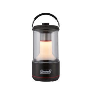 【早點名露營生活館】Coleman CM-38855 BG LED營燈 1000黑
